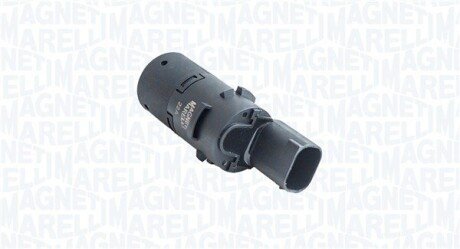 VOLVO Датчик паркування S40, S60, V50 MAGNETI MARELLI 021016093010