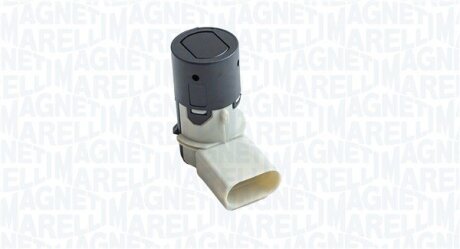 VW Датчик паркування PASSAT, SHARAN, SEAT MAGNETI MARELLI 021016103010