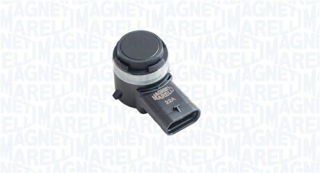 Датчик паркувальний AUDI 12- MAGNETI MARELLI 021016106010