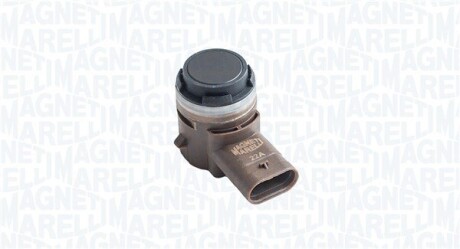 Датчик паркувальний AUDI 12- MAGNETI MARELLI 021016107010