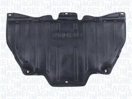 Изоляция моторного отсека audi a4 -08 MAGNETI MARELLI 021316938080