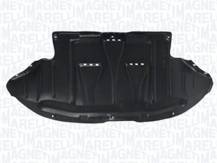 VW ізоляція моторного відсіку Passat, AUDI A4 1,9TDI -08 MAGNETI MARELLI 021316939470