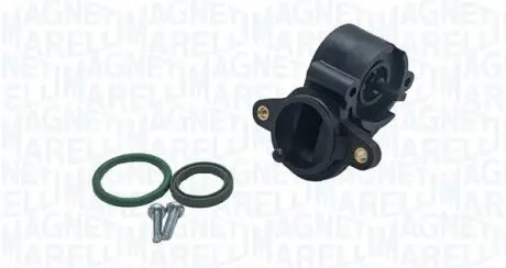 Елемент коробки передач MAGNETI MARELLI 023000009010