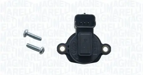 Элемент коробки передач MAGNETI MARELLI 023000016010