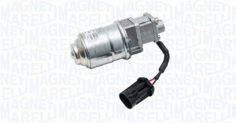 Елемент коробки передач MAGNETI MARELLI 023000029010