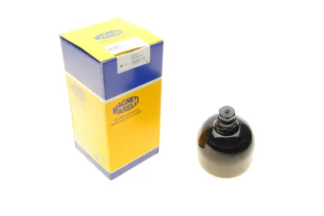Вакуумний ресивер АКПП MAGNETI MARELLI 024000001010