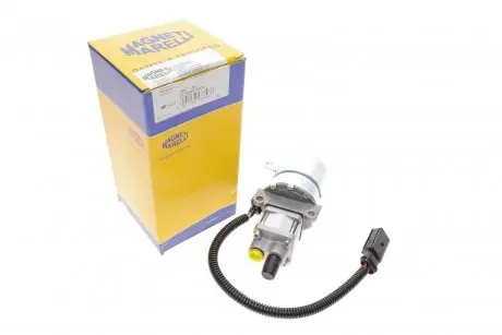 Помпа акпп MAGNETI MARELLI 024000015010