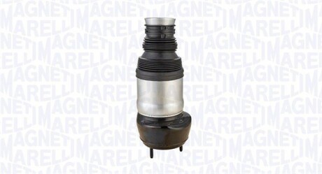 Пневмоподушка гумометалева MAGNETI MARELLI 0300AB