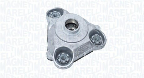 Подушка амортизатора передн.прав. jumper 02-, fiat ducato 02- MAGNETI MARELLI 030607010014