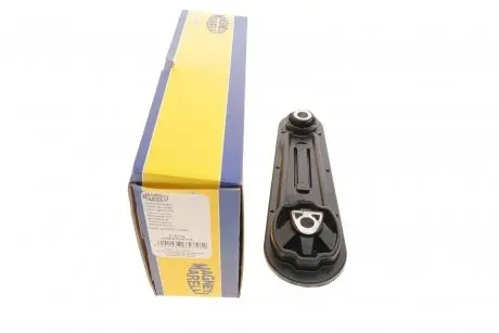 Опора двигателя renault logan MAGNETI MARELLI 030607010714