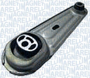 Опора двигателя MAGNETI MARELLI 030607010789