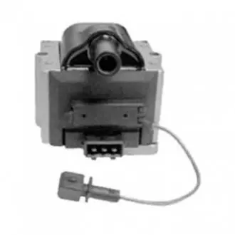 Катушка зажигания passat 2.8 vr6 91-93 MAGNETI MARELLI 060717005012