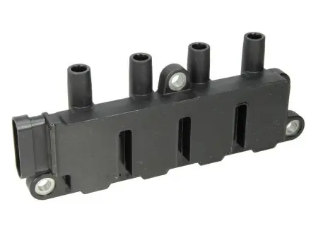 Катушка зажигания 1.2 8v ft,1.4 8v ft fiat doblo 00-09,grande punto 05-,linea 07- MAGNETI MARELLI 060717135012