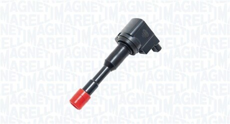 Котушка запалювання MAGNETI MARELLI 060717210012