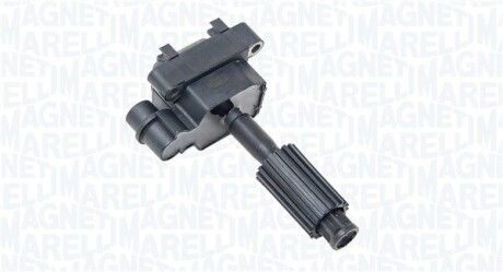 Котушка запалювання FORD 2,0/2,3i: Escort 91-96, Scorpio -98, Galaxy -00, Transit 00- MAGNETI MARELLI 060717222012