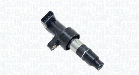 JAGUAR котушка запалювання X-Type, S-Type, XF, 2,5-3,0 -09 MAGNETI MARELLI 060717226012