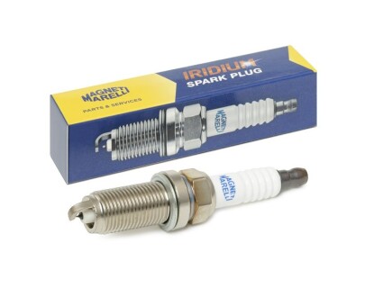 Свіча запалювання IRIDIUM MAGNETI MARELLI 062611000054