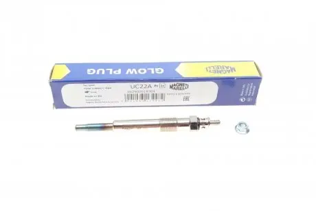 Cвеча накала MAGNETI MARELLI 062900018304
