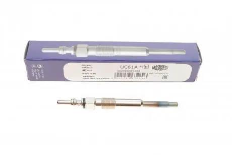 Cвеча накала MAGNETI MARELLI 062900085304