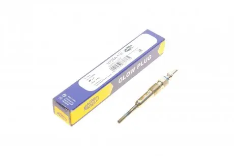 Свеча накала MAGNETI MARELLI 062900113304