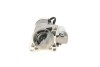 Стартер Mazda 323/MX-3/MX-5 85-05 (1kw) (z=8) MAGNETI MARELLI 063721136010 (фото 4)