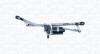 Трапеція склоочисника з двигуном FIAT PUNTO II 03- MAGNETI MARELLI 064012005011 (фото 2)