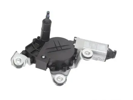 Двигатель заднего стеклоочистителя SKODA FABIA 07- MAGNETI MARELLI 064038005010