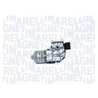 VW Двигатель стеклоочистителя пер. AUDI A4 -09 MAGNETI MARELLI 064053012010