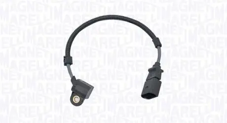 Датчик оборотов двигателя MAGNETI MARELLI 064847215010