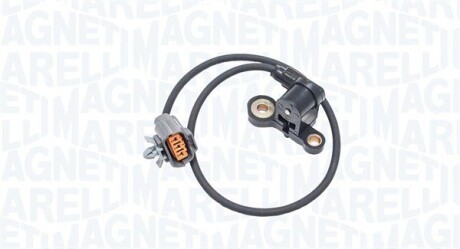 Датчик оборотов коленвала MAGNETI MARELLI 064848108010