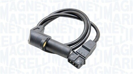 Датчик оборотов двигателя astra f 1.4/1.6,vectra b MAGNETI MARELLI 064848141010