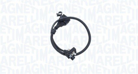 VW датчик обертів двигуна Caddy, Golf IV, 1,4-1,6 -06,Skoda Octavia MAGNETI MARELLI 064848145010