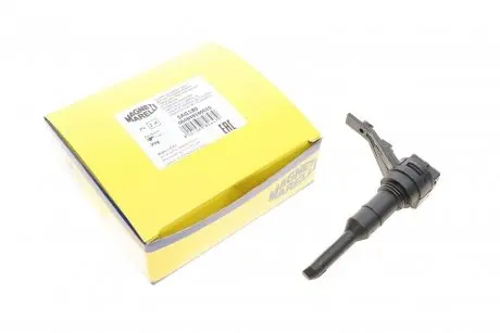 Датчик положения коленвала Audi A4/A6/A8/VW Passat 91-08 (SAG180) MAGNETI MARELLI 064848180010