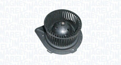 MAGNETI MARELLIVW вентилятор салону Audi 80,Golf II,Jetta II 84-,Passat 88-,T4 MAGNETI MARELLI 069412279010 (фото 1)