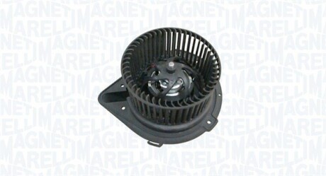 VW вентилятор салону Audi 80 B4 91-,Audi A4 MAGNETI MARELLI 069412329010