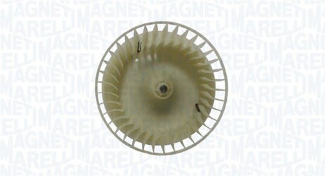 BMW вентилятор радіатора 149mm 3 E36 92- MAGNETI MARELLI 069412379010