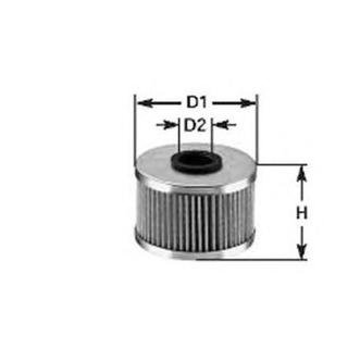 BMW фільтр масляний 3 E30 E36 5 E34 MAGNETI MARELLI 152071758813