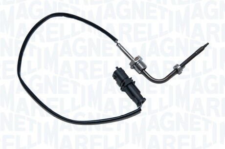 OPEL датчик температури ВГ FIAT 1.3 D MAGNETI MARELLI 172000259010