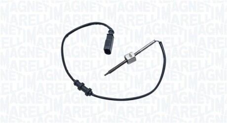 VW Датчик температури ВГ PASSAT B6 2.0 05- MAGNETI MARELLI 172000559010