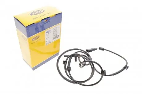 Датчик ABS задний Ford Transit 2.2-3.2TDCi 06- (правый) MAGNETI MARELLI 172100093010