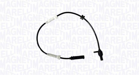 BMW Датчик ABS F20, F21, F23, F22, F87, F30 MAGNETI MARELLI 172100155010