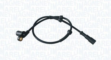 RENAULT датчик ABS передн.Megane,Scenic MAGNETI MARELLI 172100161010