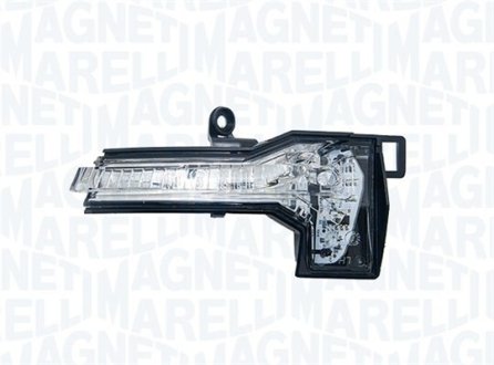 Повторювач повороту на дзеркало VW Polo VI 17- (L) MAGNETI MARELLI 182200604500