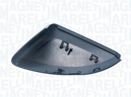 Кришка дзеркала (під фарбування) (R) VW Polo VI 17- MAGNETI MARELLI 182200859400