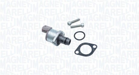 CITROEN редукційний клапан Common Rail Jumper,Fiat Ducato 2.2HDI 06-,Ford Transit,Landrover,Nissan Navara,Pathfinder,Peugeot 2.2/3.2d MAGNETI MARELLI 215820002200