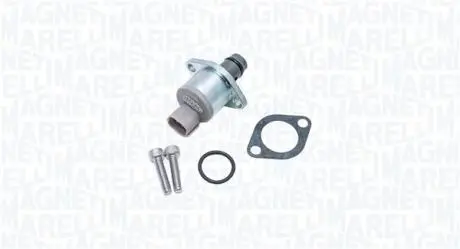 Клапан регулювання тиску OPEL ASTRA F, ASTRA G, OMEGA B, VECTRA B 1.7D/2.0D/2.2D 03.95-01.05 MAGNETI MARELLI 215820003500