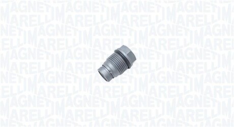 RENAULT редукційний клапан Trafic 1,9dCi 01- MAGNETI MARELLI 215820003900