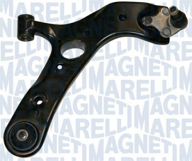 TOYOTA Рычаг передн.нижн.прав.Rav-4 III 06- MAGNETI MARELLI 301181310240