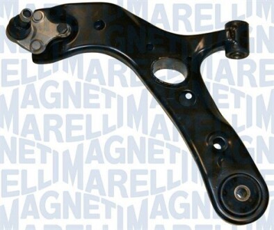 TOYOTA Рычаг передн.нижн.лев.Rav-4 III 06- MAGNETI MARELLI 301181310250