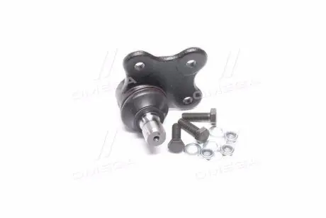 Опора шаровая fiat 500, doblo, opel combo 10- перед. мост MAGNETI MARELLI 301181311950